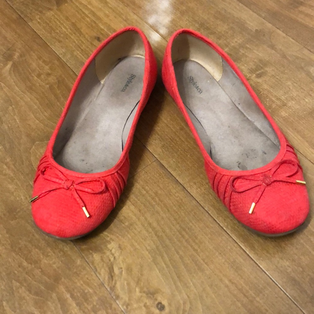 Coral Flats
